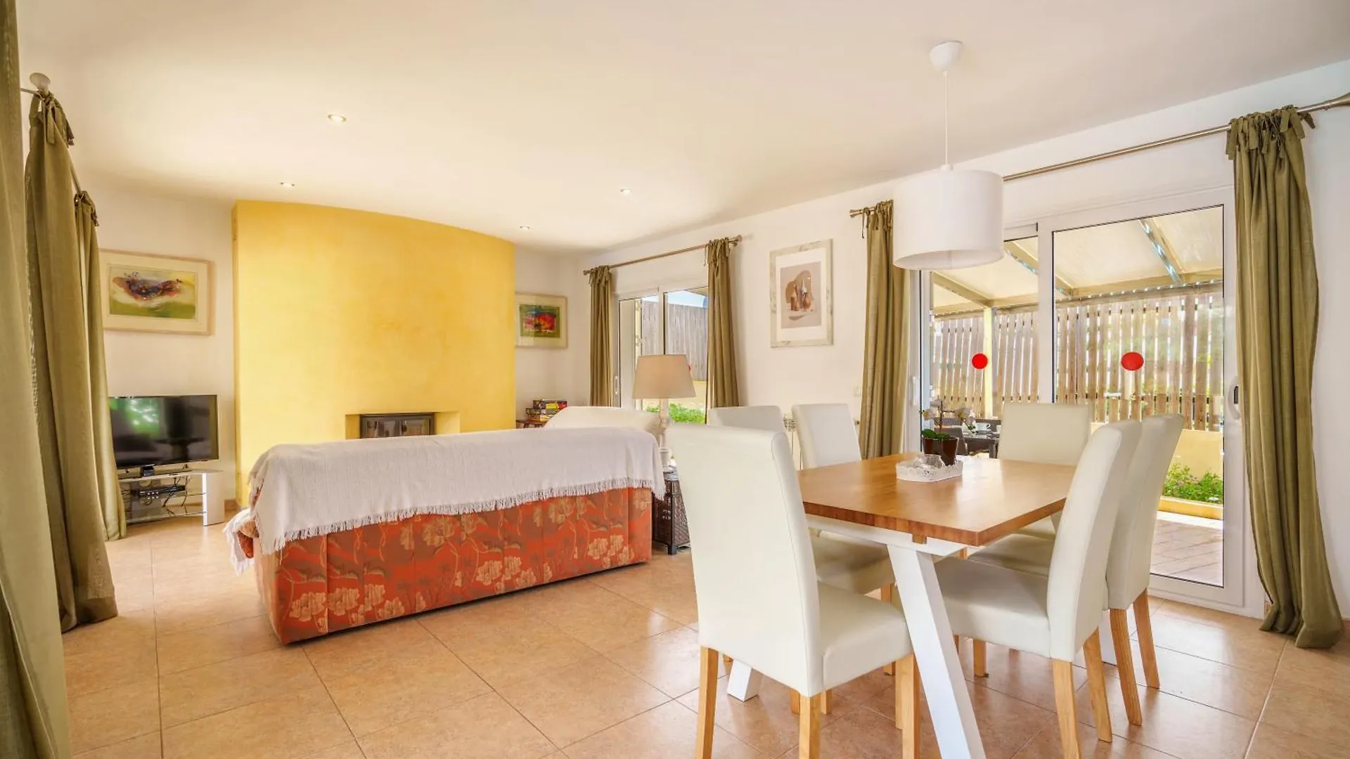 Casa Ca'N Gaya Alcudia By Mallorca Villa Selection 0*, Alcudia (Mallorca)