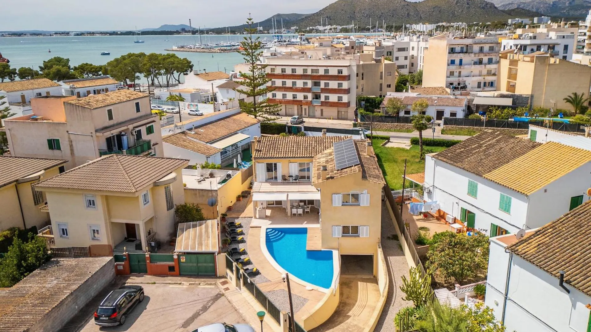 Casa Ca'N Gaya Alcudia By Mallorca Villa Selection Semesterbostad Alcudia (Mallorca)