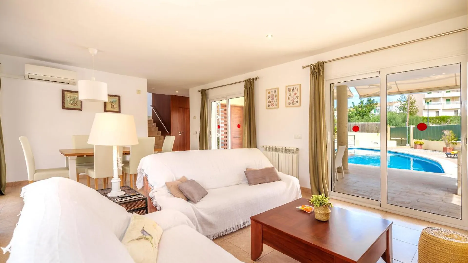 Casa Ca'N Gaya Alcudia By Mallorca Villa Selection Spanien