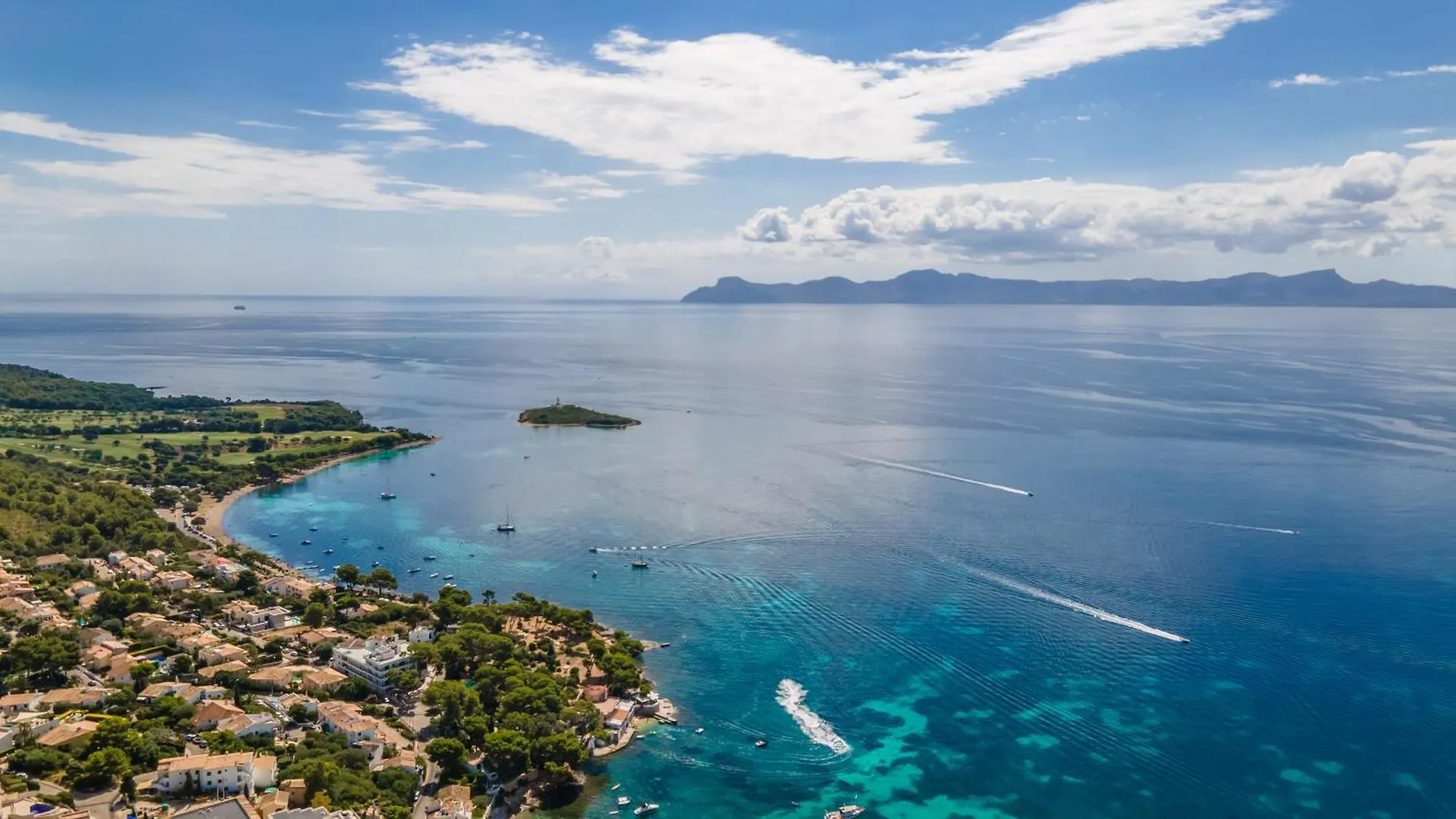 Casa Ca'N Gaya Alcudia By Mallorca Villa Selection