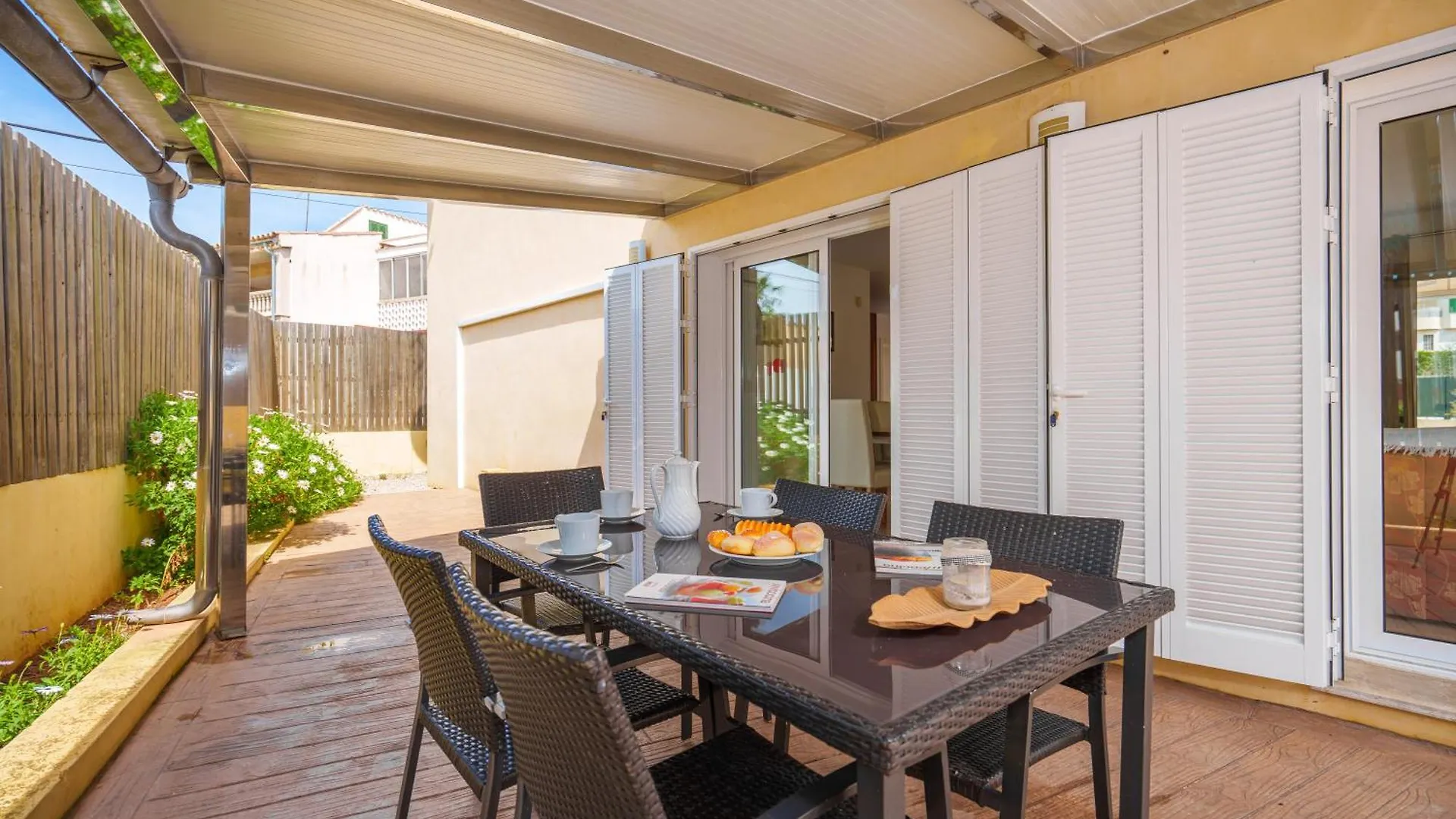 Semesterbostad Casa Ca'N Gaya Alcudia By Mallorca Villa Selection Spanien