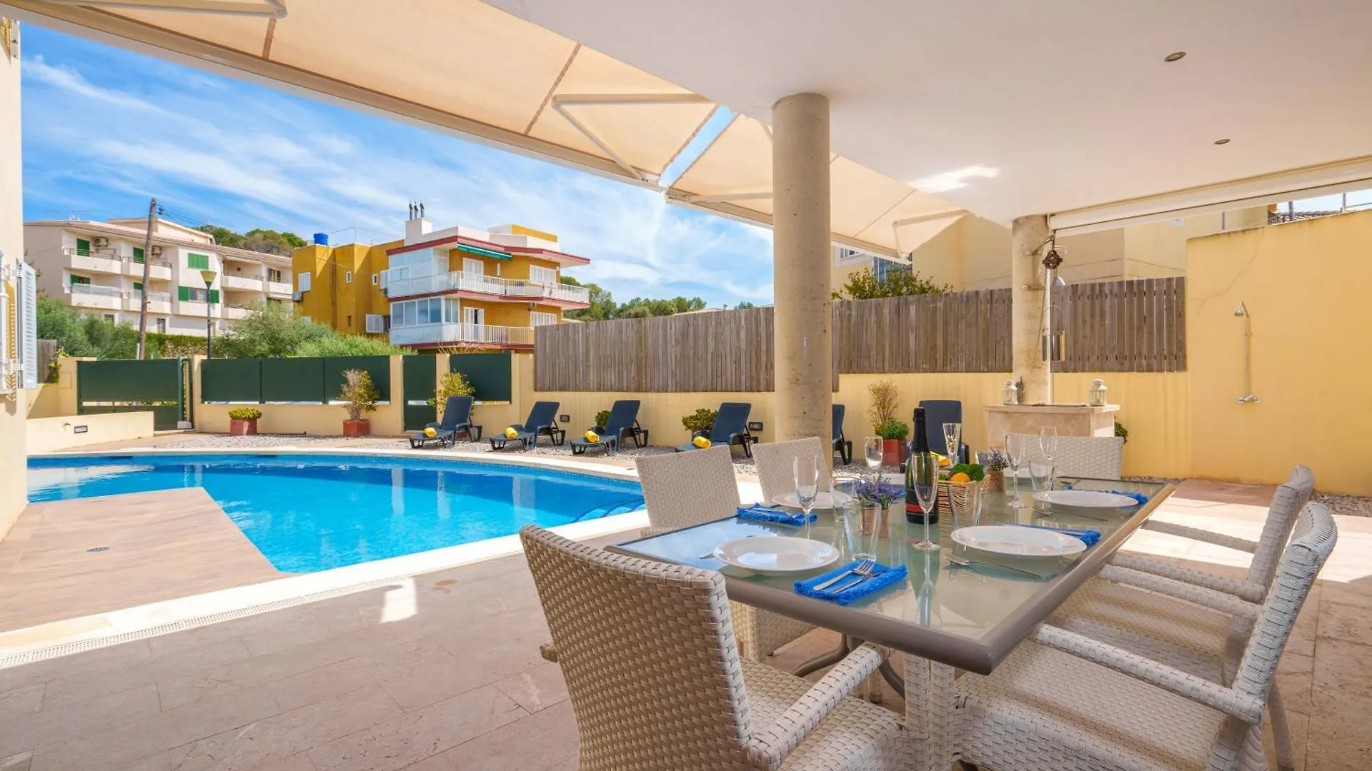 Casa Ca'N Gaya Alcudia By Mallorca Villa Selection Alcudia (Mallorca)