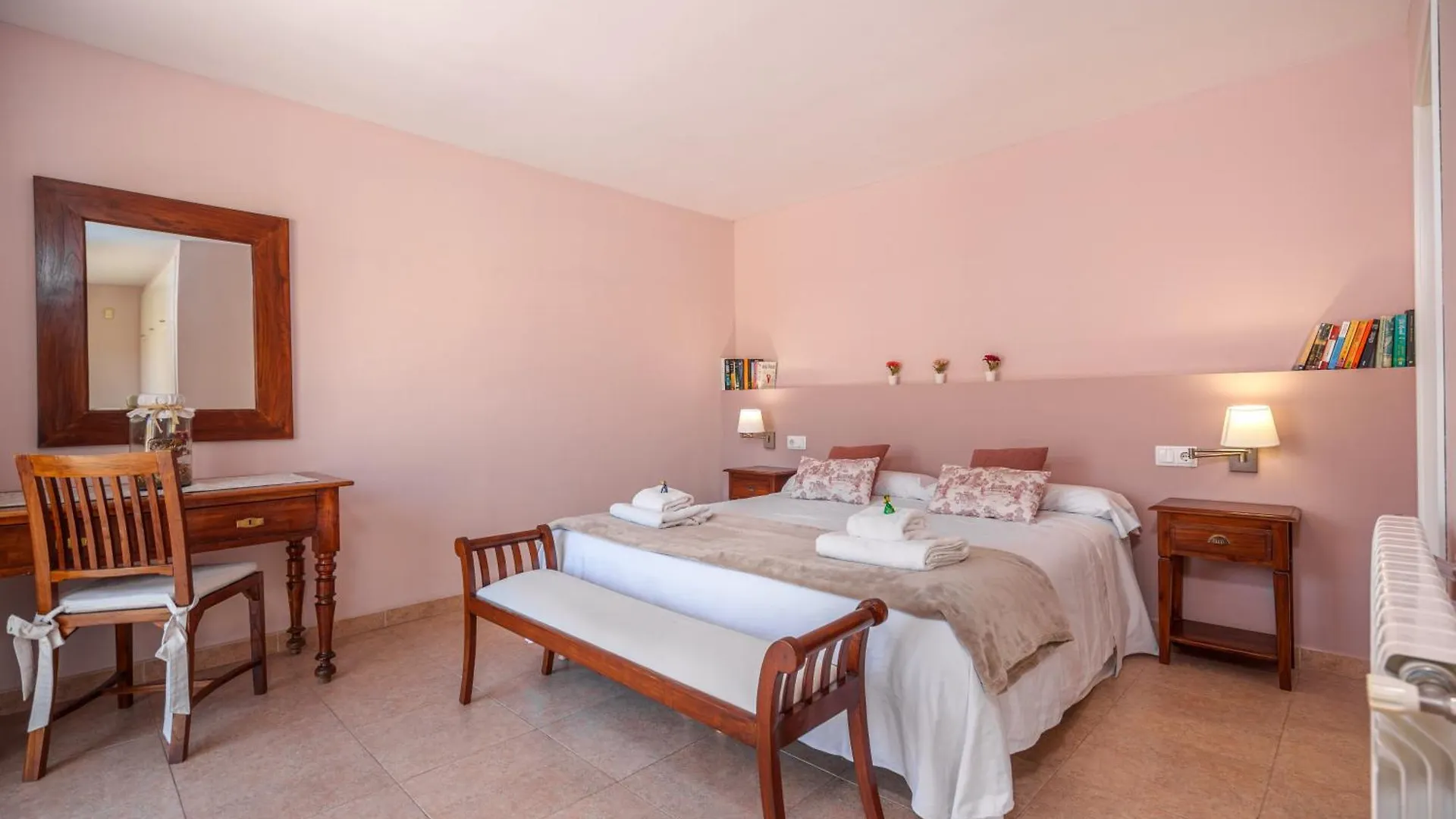 Semesterbostad Casa Ca'N Gaya Alcudia By Mallorca Villa Selection