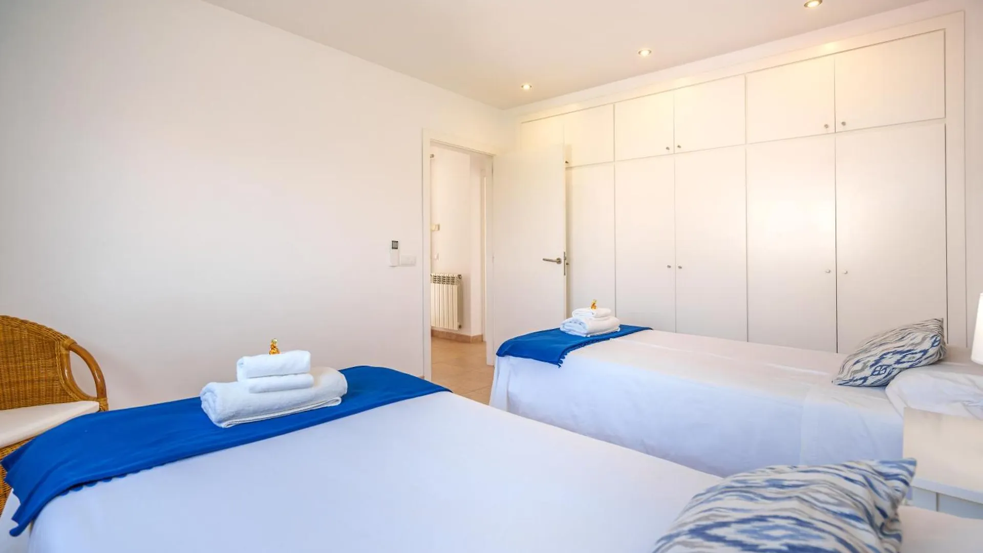 Casa Ca'N Gaya Alcudia By Mallorca Villa Selection Semesterbostad