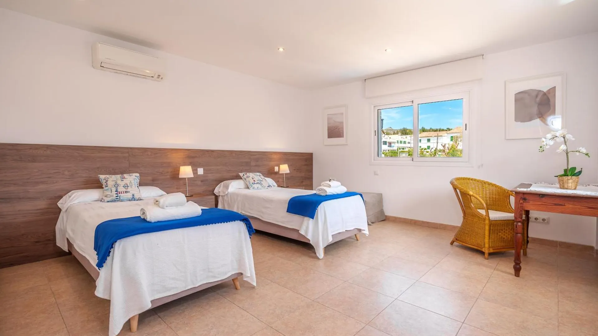 Semesterbostad Casa Ca'N Gaya Alcudia By Mallorca Villa Selection