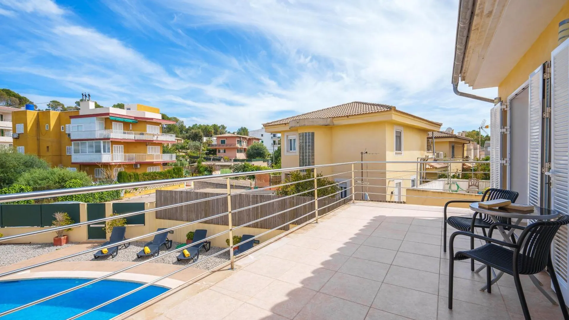 Casa Ca'N Gaya Alcudia By Mallorca Villa Selection