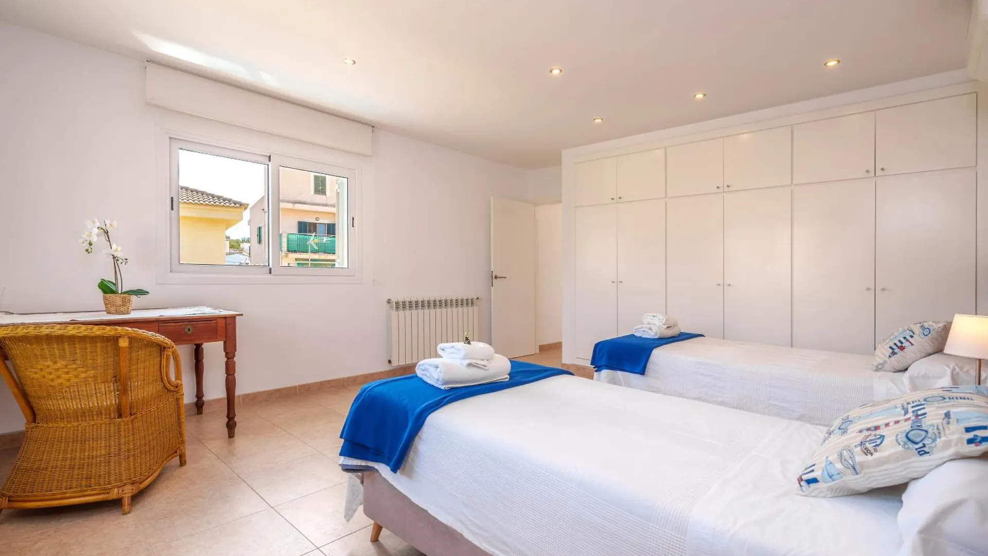 Casa Ca'N Gaya Alcudia By Mallorca Villa Selection 0*, Alcudia (Mallorca) Spanien