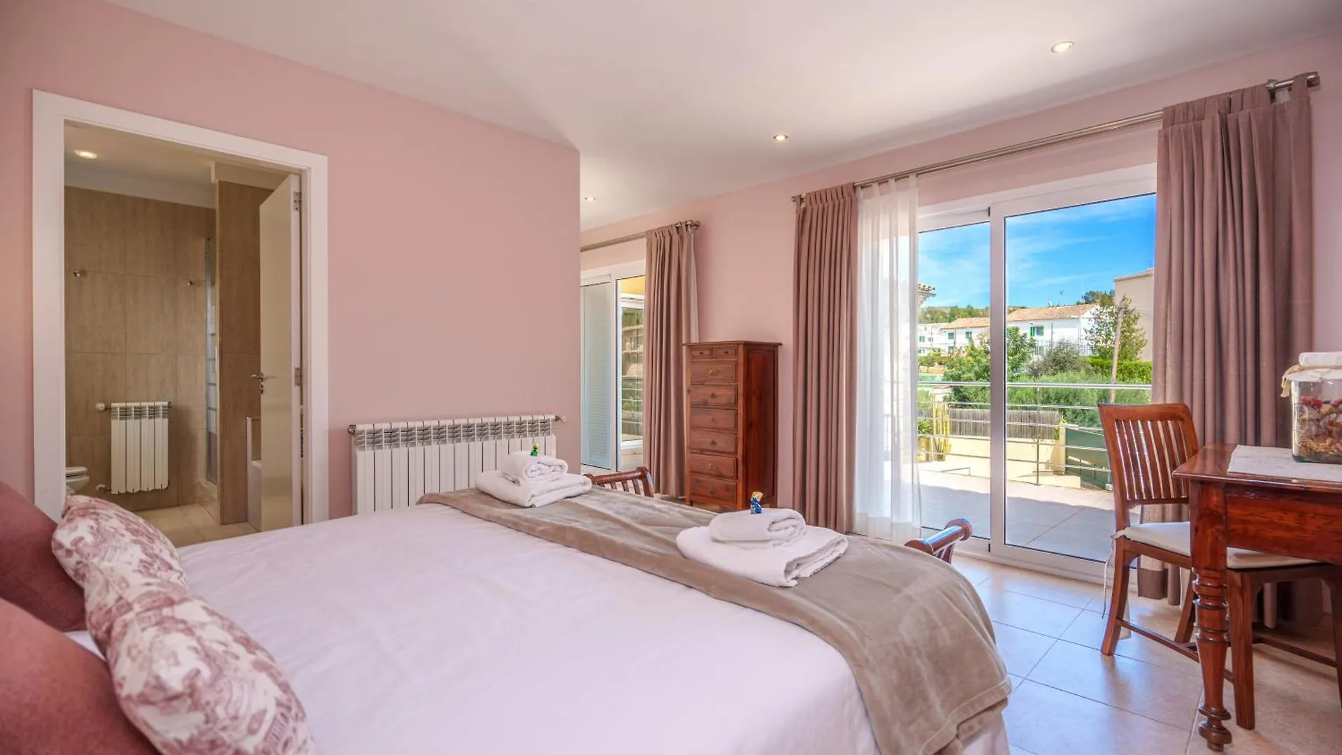 Casa Ca'N Gaya Alcudia By Mallorca Villa Selection Semesterbostad Alcudia (Mallorca)
