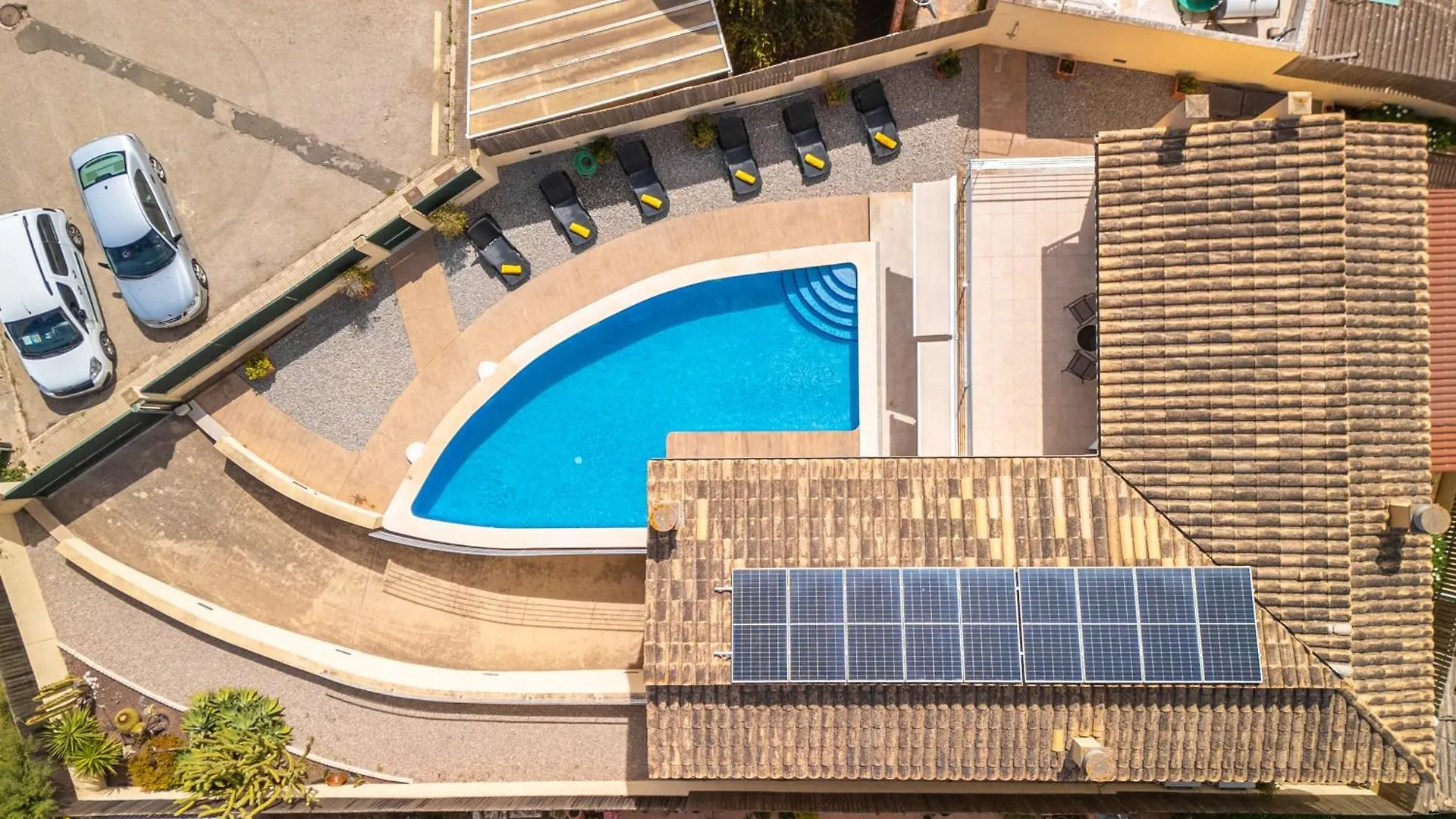 Semesterbostad Casa Ca'N Gaya Alcudia By Mallorca Villa Selection Spanien