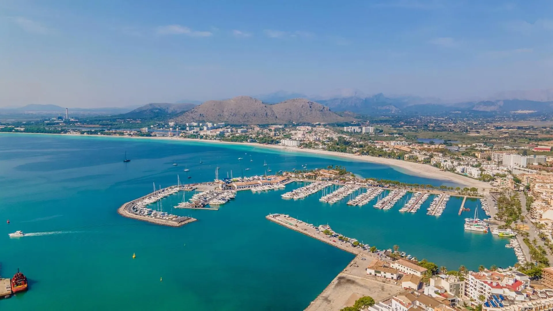 Semesterbostad Casa Ca'N Gaya Alcudia By Mallorca Villa Selection