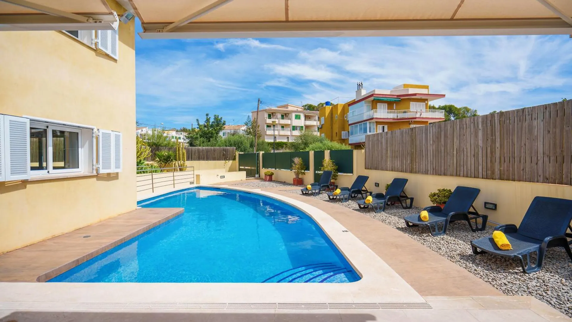 Casa Ca'N Gaya Alcudia By Mallorca Villa Selection Alcudia (Mallorca)