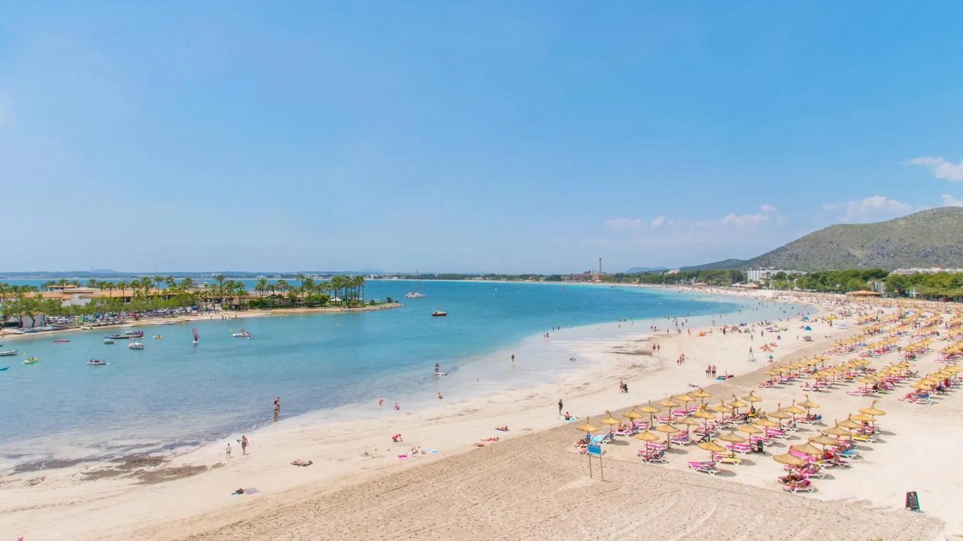 Casa Ca'N Gaya Alcudia By Mallorca Villa Selection Hébergement de vacances Alcúdia
