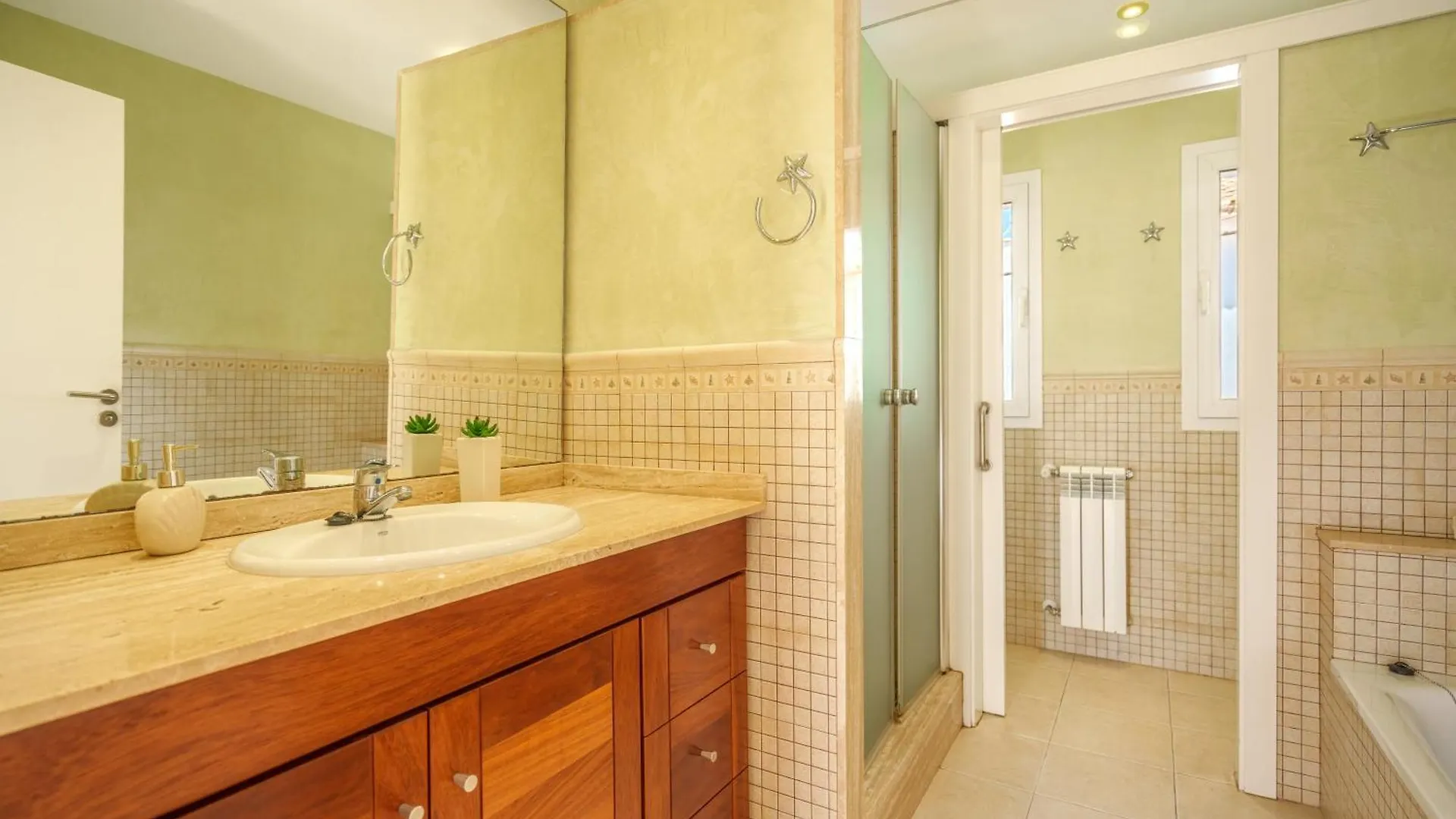 Casa Ca'N Gaya Alcudia By Mallorca Villa Selection 0*, Alcúdia Espagne